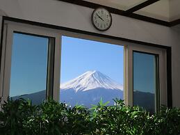 Fujikawaguchiko Crescendo