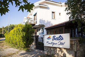 Sato Butik Otel