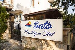 Sato Butik Otel