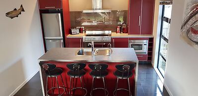 De Vine Martinborough 14a Cologne St