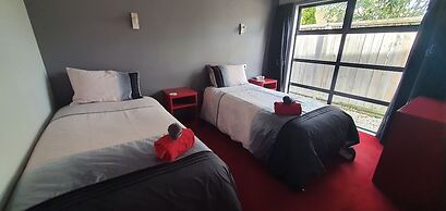 De Vine Martinborough 14a Cologne St