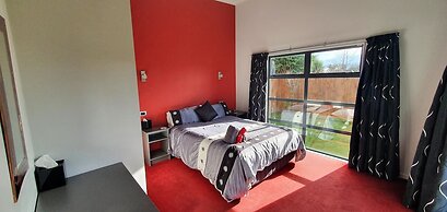 De Vine Martinborough 14a Cologne St