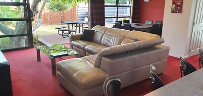 De Vine Martinborough 14a Cologne St