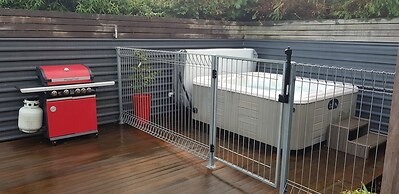 De Vine Martinborough 14a Cologne St