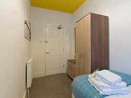 Townhouse @ Westminster St