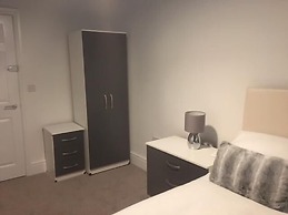 Townhouse @ Westminster St