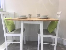 Townhouse @ Westminster St