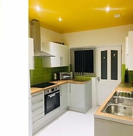 Townhouse @ Westminster St