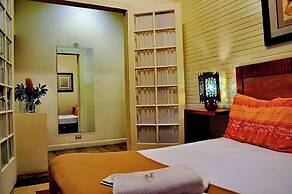 Hotel Aranjuez