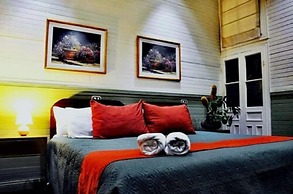 Hotel Aranjuez