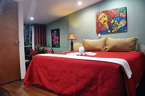 Hotel Aranjuez