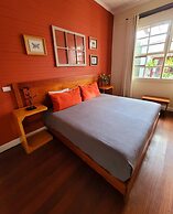 Hotel Aranjuez