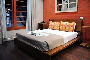 Hotel Aranjuez