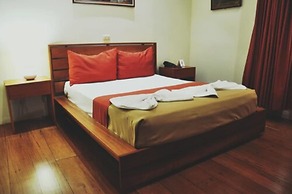 Hotel Aranjuez