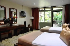 Hotel Aranjuez