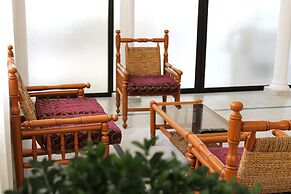Al Sakhra Hotel