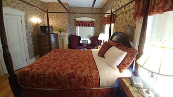 Inn on Frederick