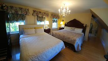Inn on Frederick