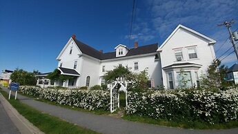 Inn on Frederick