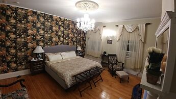 Inn on Frederick