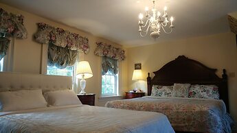 Inn on Frederick