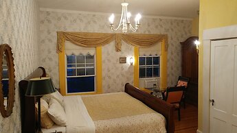 Inn on Frederick
