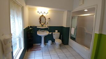 Inn on Frederick