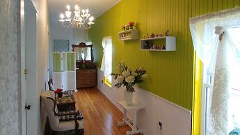 Inn on Frederick