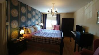 Inn on Frederick