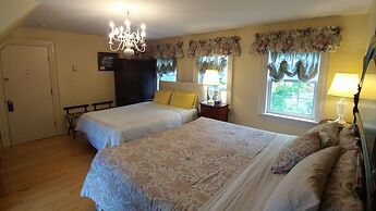 Inn on Frederick
