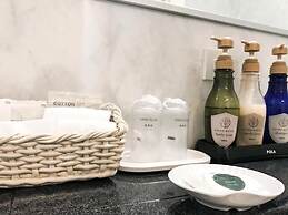 Southern Cross Resort