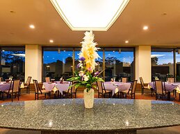 Southern Cross Resort