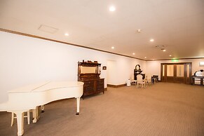 Southern Cross Resort