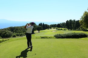 Southern Cross Resort