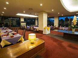 Southern Cross Resort