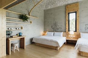 Sun Moon Lake Residence 8