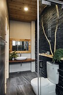 Sun Moon Lake Residence 8