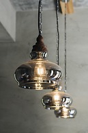 Sun Moon Lake Residence 8