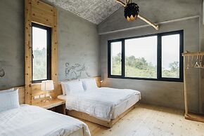 Sun Moon Lake Residence 8