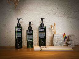 Sun Moon Lake Residence 8