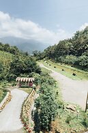 Sun Moon Lake Residence 8