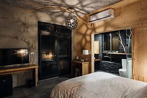 Sun Moon Lake Residence 8