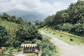 Sun Moon Lake Residence 8