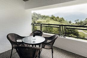 Sun Moon Lake Residence 8