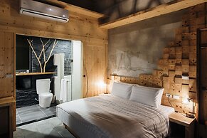 Sun Moon Lake Residence 8