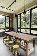 Sun Moon Lake Residence 8