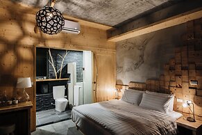 Sun Moon Lake Residence 8