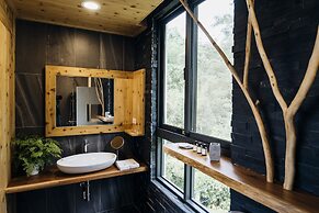 Sun Moon Lake Residence 8