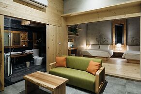 Sun Moon Lake Residence 8