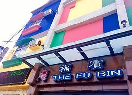 Fubin Hostel